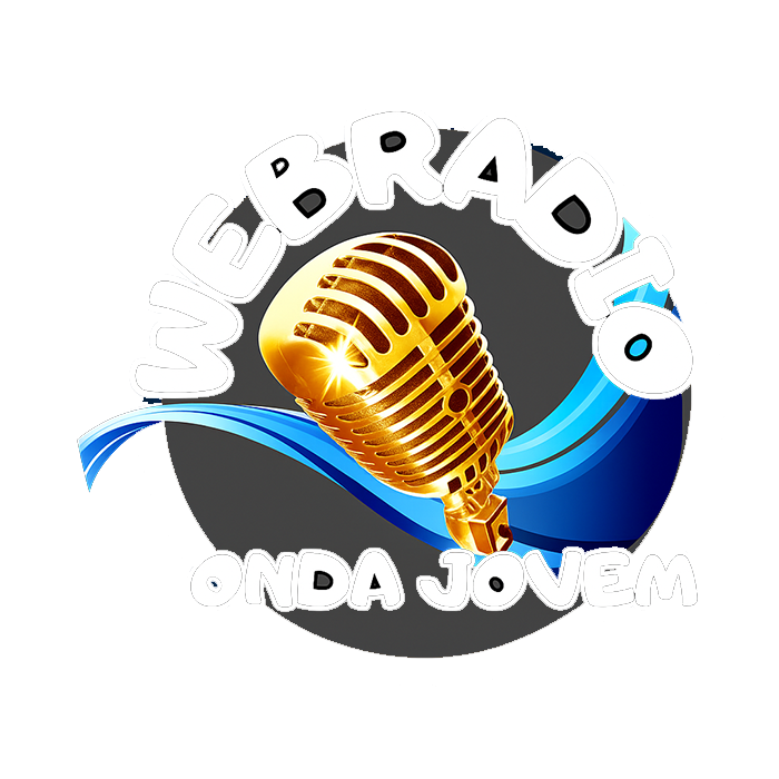 Logo WebRádio Onda Jovem